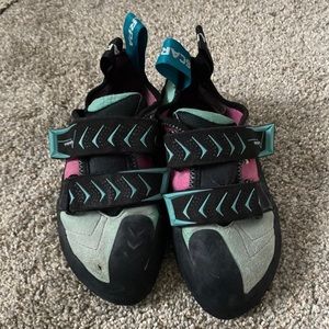 Scarpa Vapor V Climbing Shoes